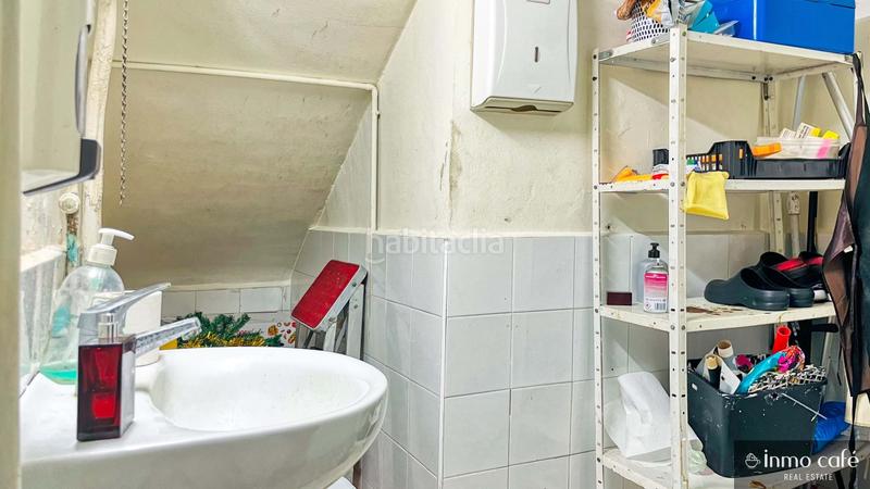 Foto f9fa1aed-d65f-4ea2-a66f-a2705a7a2263. Traspàs local comercial a Canals