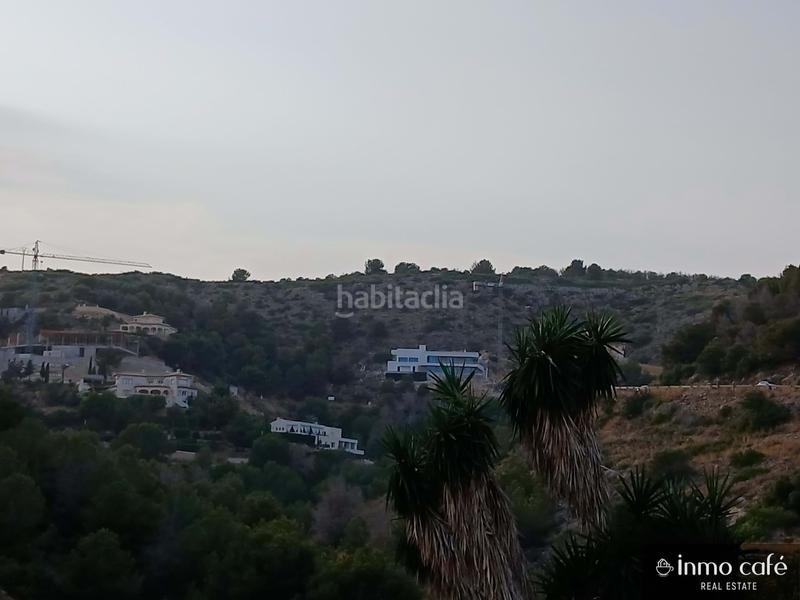 Foto 2953e21f-568c-4e14-bfa9-0d7886ee910e. Chalet in Partida Tosal - Zona dels Castellans Xàbia