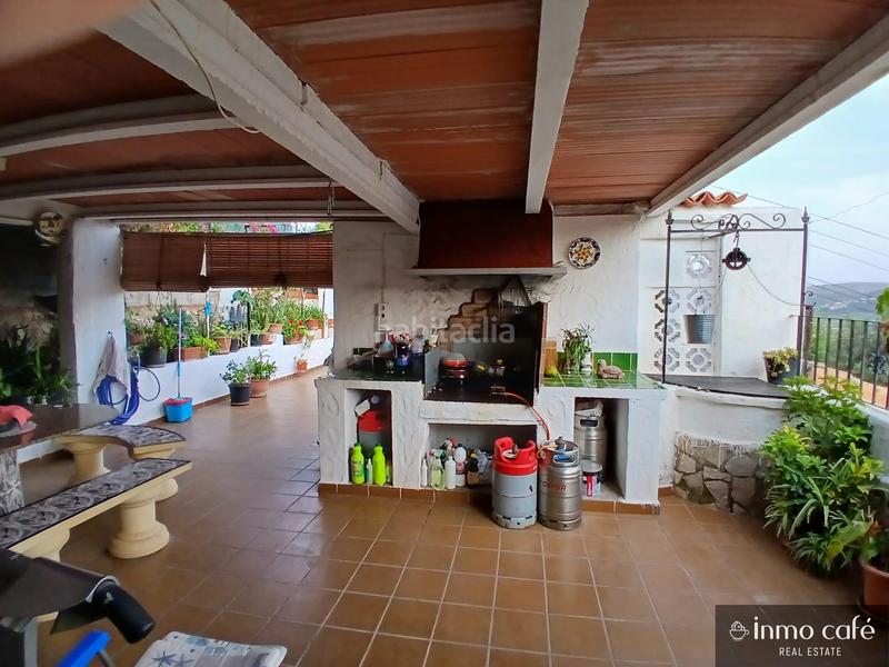 Foto 45475661-9294-462a-93d6-5cda744bdf07. Chalet in Partida Tosal - Zona dels Castellans Xàbia