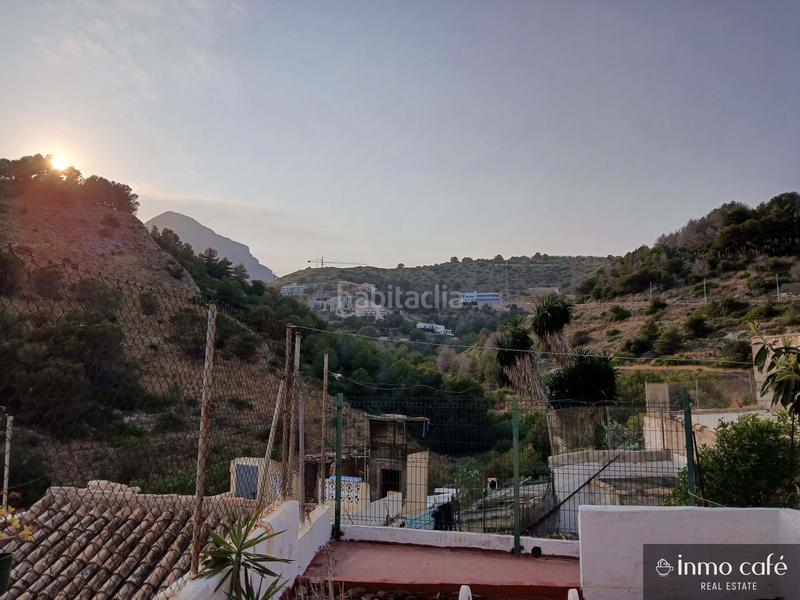 Foto 7620ca2b-d432-4ca7-9979-3db58b062329. Chalet in Partida Tosal - Zona dels Castellans Xàbia