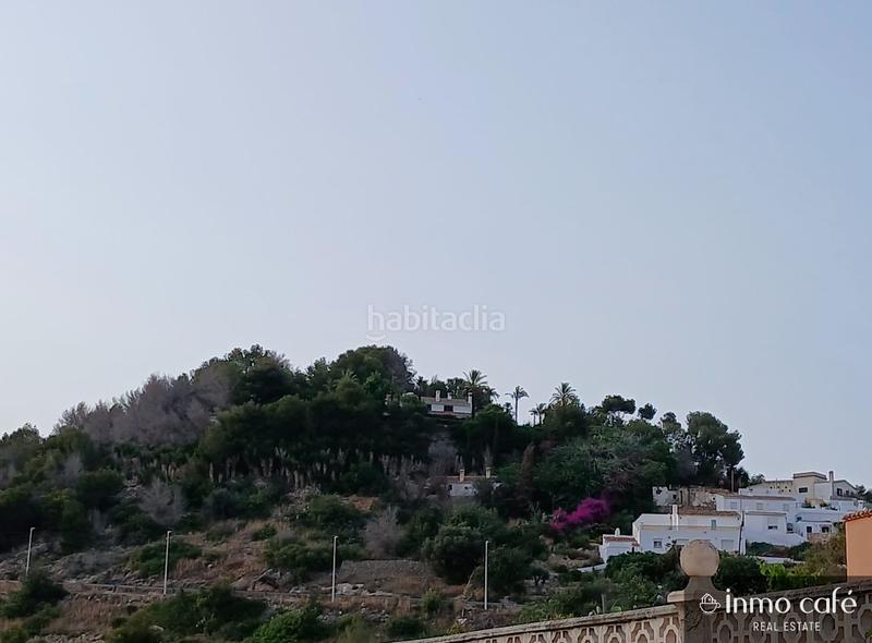 Foto 8bafc796-5b75-4409-8a4e-bf003c3a3c68. Chalet in Partida Tosal - Zona dels Castellans Xàbia