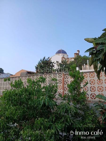 Foto cf0d2142-08bf-4310-a6cf-a063bb038d49. Chalet in Partida Tosal - Zona dels Castellans Xàbia