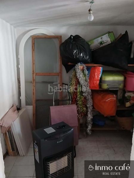 Foto 039bb784-a45d-4f77-8892-5564d7b22570. Chalet en Partida Tosal - Zona dels Castellans Xàbia