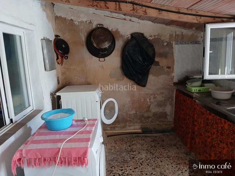 Foto 07577987-de27-4c9a-916e-99f9bdc35b6b. Chalet en Partida Tosal - Zona dels Castellans Xàbia