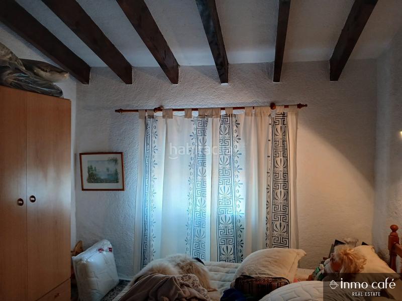 Foto 5648fc59-86d0-4408-b0f3-b575ead10feb. Chalet en Partida Tosal - Zona dels Castellans Xàbia