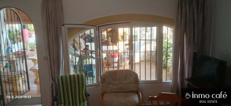 Foto 2b4f91f8-0416-46db-9be9-9daabba7cf25. Xalet a Partida Tosal - Zona dels Castellans Xàbia