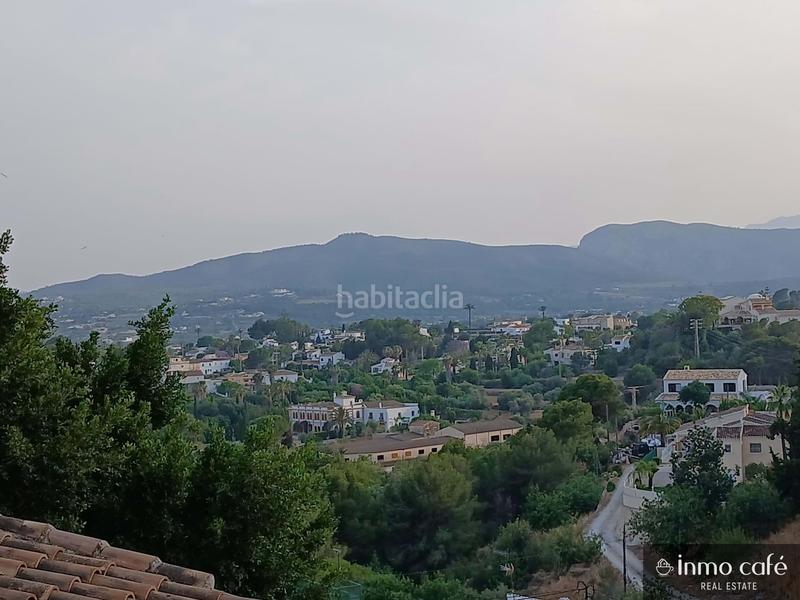 Foto 2d619a77-929e-4eeb-8ab4-835e5b32657a. Xalet a Partida Tosal - Zona dels Castellans Xàbia