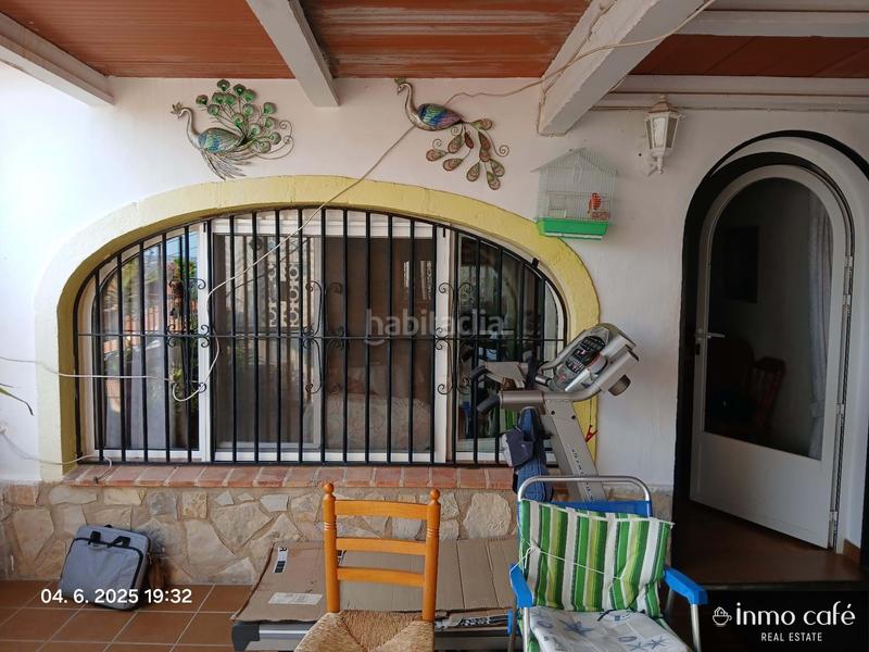 Foto 306bf995-e02b-448d-b820-03cfe1faf044. Xalet a Partida Tosal - Zona dels Castellans Xàbia