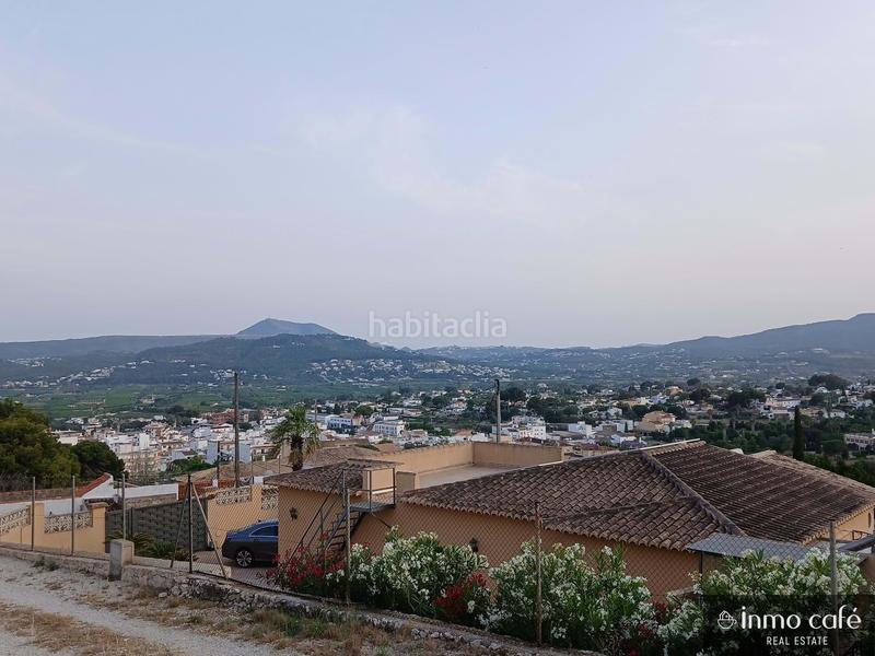 Foto 57d81f12-1e0d-48e9-8b9a-651607e8c06f. Xalet a Partida Tosal - Zona dels Castellans Xàbia