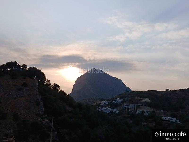 Foto 5fd0a008-3c8f-400b-bcfb-2e9f2855ea5f. Xalet a Partida Tosal - Zona dels Castellans Xàbia