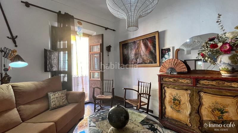 Foto 33ba9414-ec80-486b-8bb0-e00469707e92. Casa a schiera in El Rabal Villena