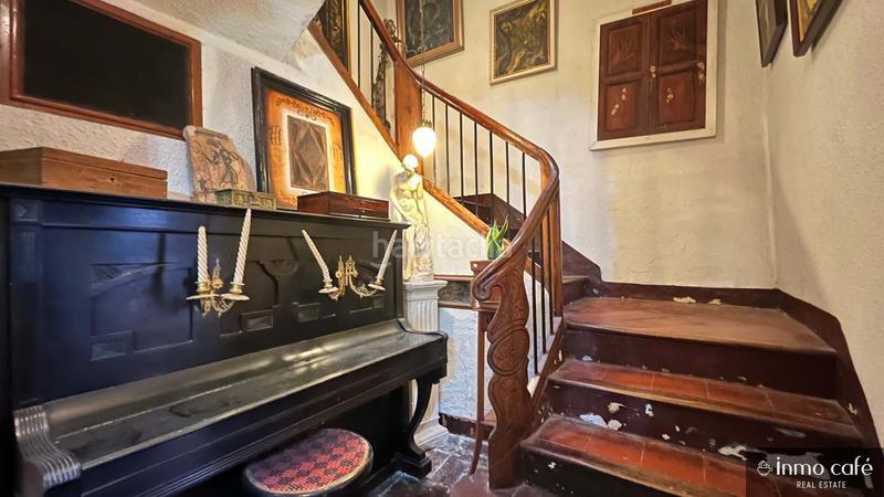 Foto 5c07f7cc-c4f0-4076-aed4-d7fc9f0e2d14. Casa a schiera in El Rabal Villena