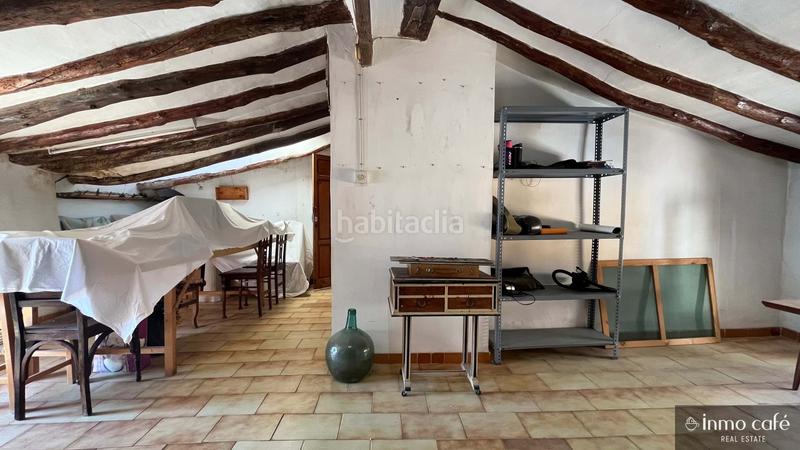 Foto 67368a8b-ab25-40ba-869a-eeee2a20360b. Casa a schiera in El Rabal Villena