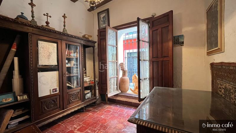 Foto 83e47c3c-0ecf-4b02-bb3f-fa591920e687. Casa a schiera in El Rabal Villena