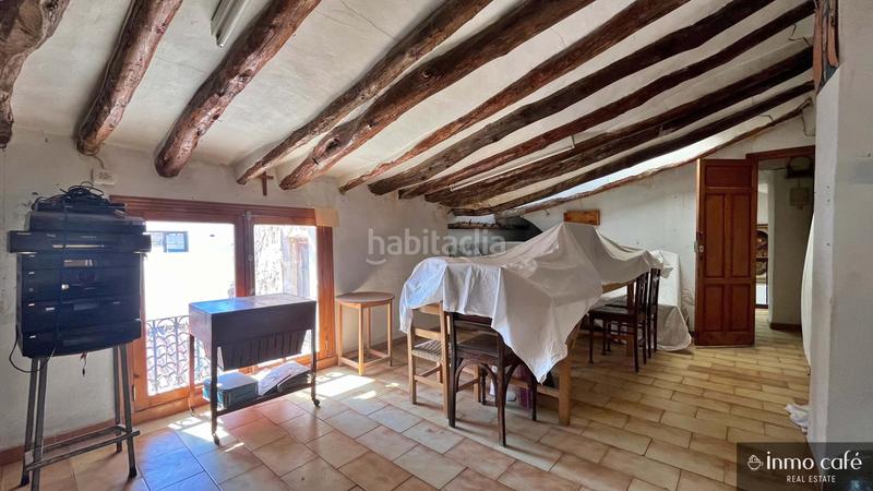 Foto 9cfb0e84-c8f5-4ebd-97ca-5bd3b57bd570. Casa a schiera in El Rabal Villena