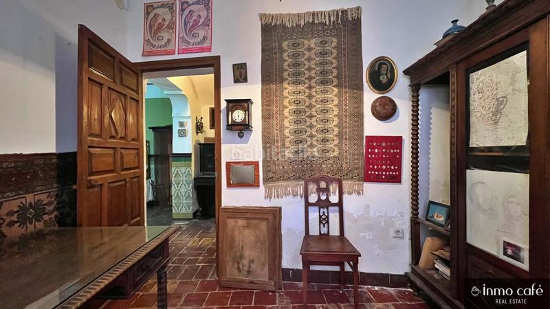 Foto a0e394e7-3db7-426d-9f91-4a3045596ffb. Casa a schiera in El Rabal Villena