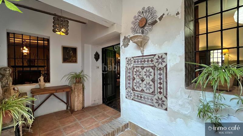 Foto af0ea447-4c8c-4185-a05b-e98e37a6352e. Casa a schiera in El Rabal Villena