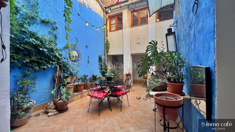 Foto 071630cf-544f-4220-ad4d-7a316b5d6438. Casa adosada en El Rabal Villena