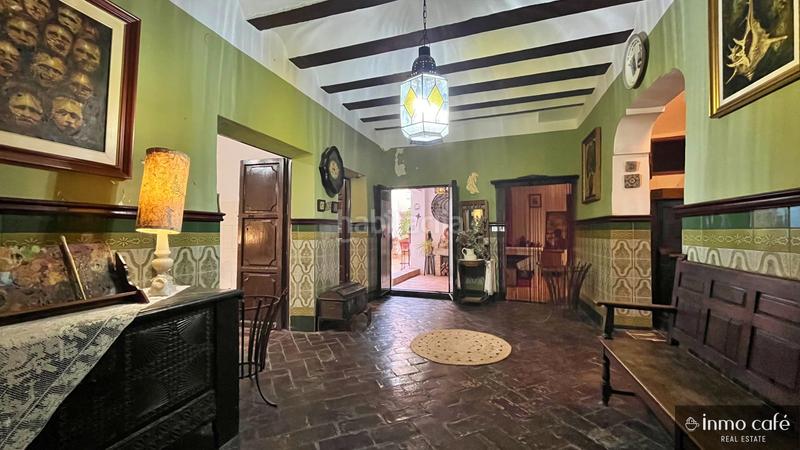 Foto 5da957d3-1d90-47ae-8ff0-cee17b03bec7. Casa adosada en El Rabal Villena