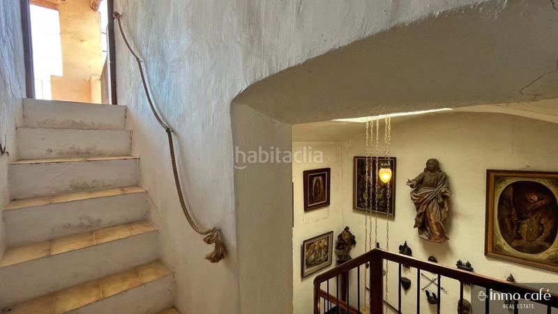 Foto 8987339b-1b95-4cd6-b47f-68ecefe42fef. Casa adosada en El Rabal Villena