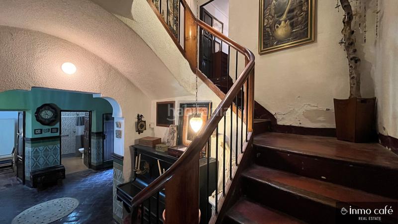 Foto 8ed17672-e039-4085-8bd6-5593c22d5359. Casa adosada en El Rabal Villena