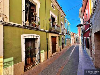 Casa adosada  Empedrada