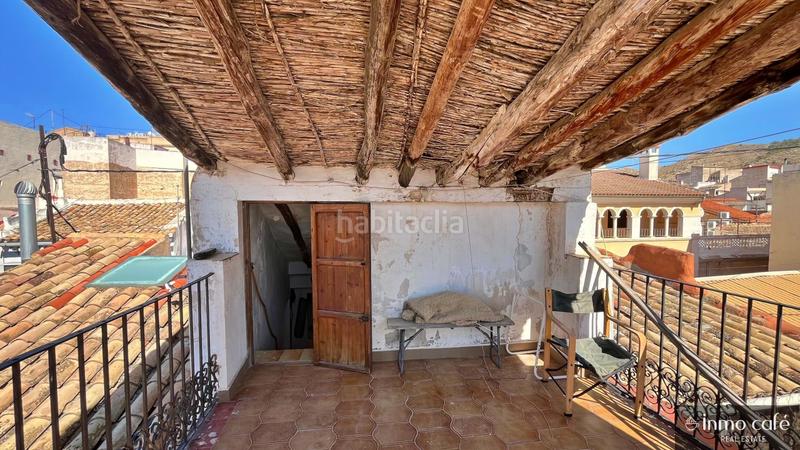 Foto bde04be6-2aff-49c5-8adb-98e88d24e60f. Casa adosada en El Rabal Villena