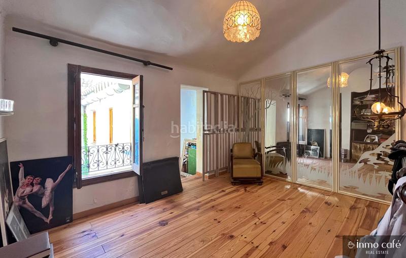 Foto d30a3a31-ab43-4d69-8fdf-53bb9a4ffb20. Casa adosada en El Rabal Villena