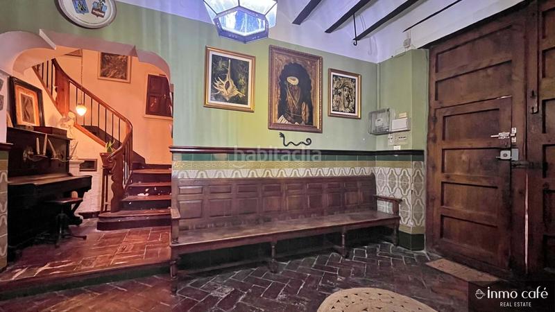 Foto dc8b440a-d74e-410f-8f2e-4e7718909902. Casa adosada en El Rabal Villena