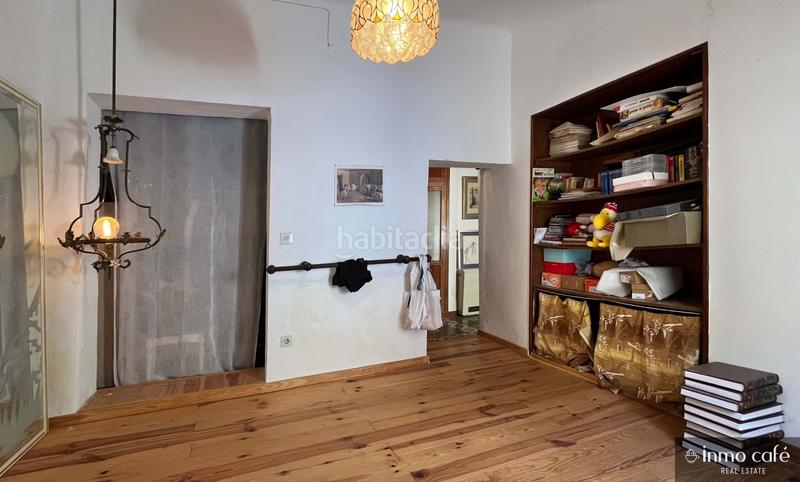 Foto e54fbf97-178f-4843-b3d5-81e16f3dad97. Casa adosada en El Rabal Villena