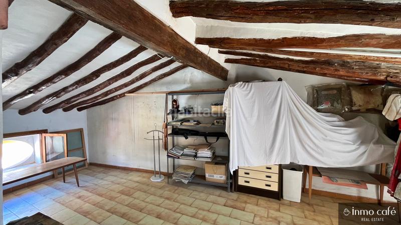 Foto e9251c30-c0bc-4a17-84b3-d374ba60b286. Casa adosada en El Rabal Villena