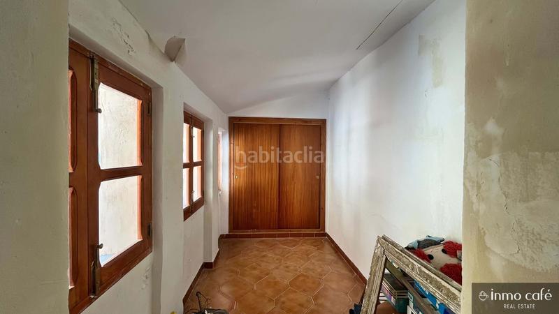 Foto 0621ca6f-38bf-43ba-9e0e-12452b5ad014. Casa adossada a El Rabal Villena