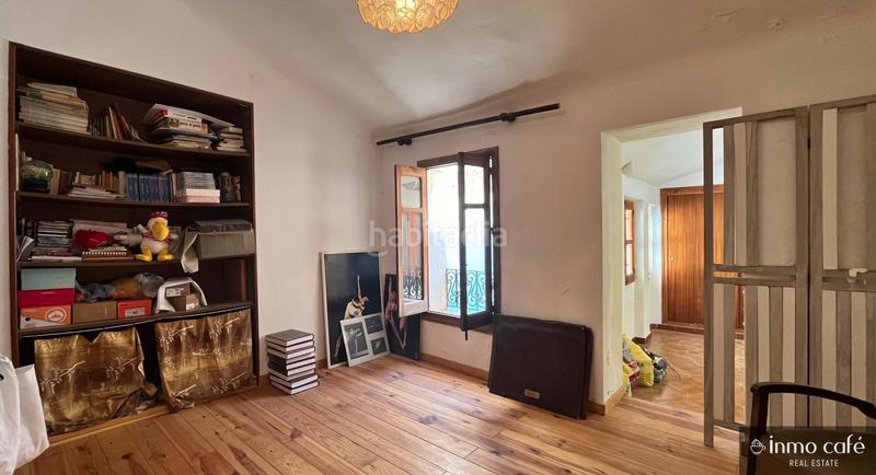 Foto 072b7606-59dc-443e-a2e9-4a6f4ecb1d60. Casa adossada a El Rabal Villena