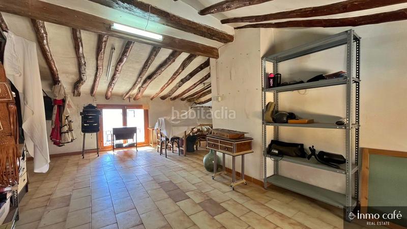 Foto 24a7a08c-3327-497f-8821-eaad59ded261. Casa adossada a El Rabal Villena