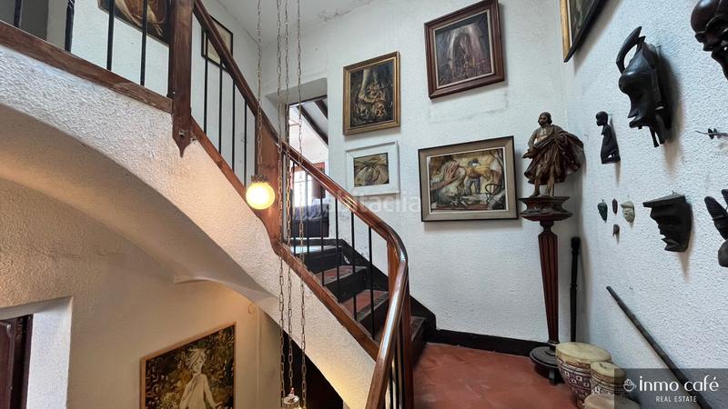 Foto 35d3c8b4-7389-444c-aada-b8f1b98e8096. Casa adossada a El Rabal Villena