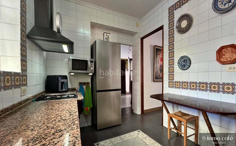 Foto 72b66963-55b0-4b82-9758-e2ea9d97d316. Casa adossada a El Rabal Villena