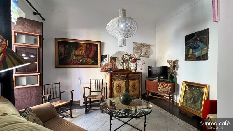 Foto 7712ac96-b65a-41f6-a483-3e002f3b3b5b. Casa adossada a El Rabal Villena