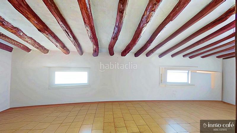 Foto 913f2389-71ff-4b89-bcd8-29845658bc0c. Casa adossada a El Rabal Villena