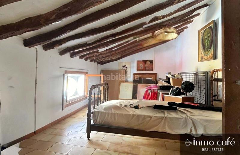 Foto b5bcad43-09f8-4005-8b6e-ed65803160cf. Casa adossada a El Rabal Villena