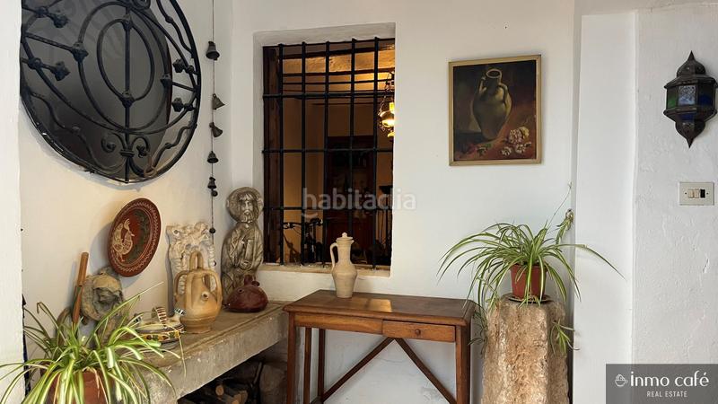 Foto dc30f6a6-8592-46b8-9b73-15595440a11b. Casa adossada a El Rabal Villena