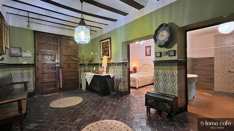 Foto 12f85af3-b8ab-4a2e-b530-0e2c69111b2d. Reihenhaus in El Rabal Villena