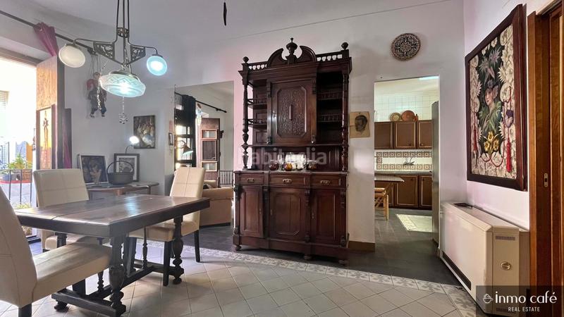 Foto 53f76c33-5f5c-4b2c-85a6-e850e3e9973b. Reihenhaus in El Rabal Villena