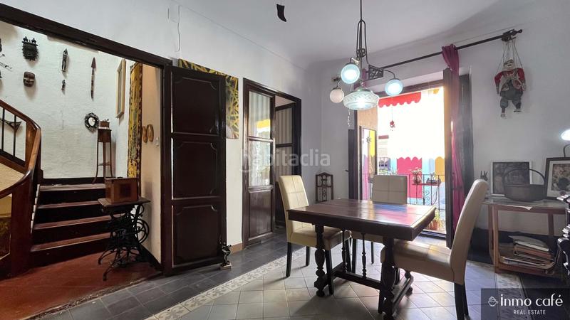 Foto 56c2a5e2-4dfb-46e4-acd3-cf0f93cf3dfe. Reihenhaus in El Rabal Villena