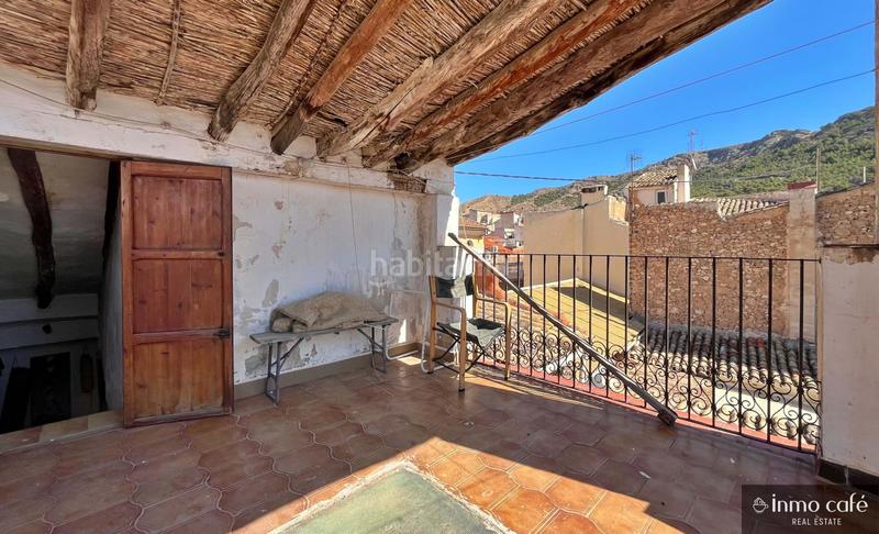 Foto 7583d4fe-b1fd-4663-8830-7d18a585baaf. Reihenhaus in El Rabal Villena