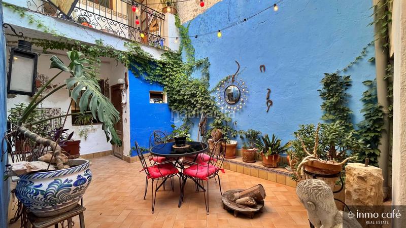 Foto 887a6979-8b6f-4ec1-8227-bf781afc8322. Reihenhaus in El Rabal Villena