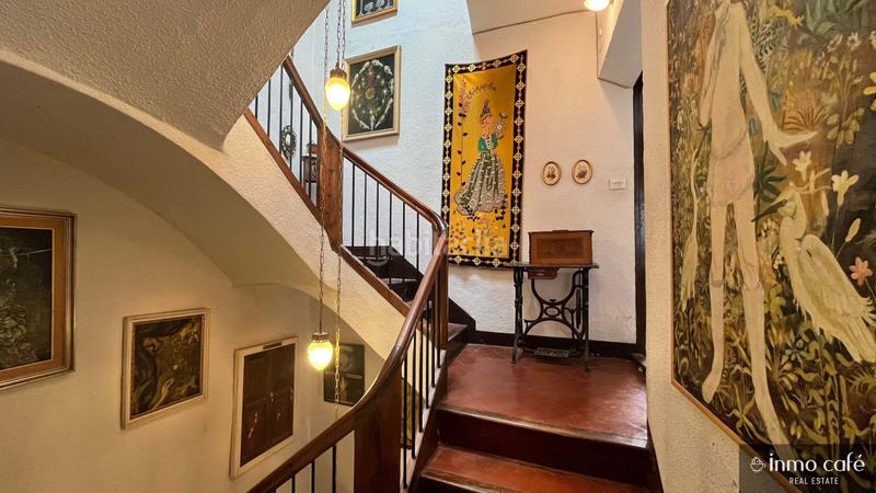 Foto cf6567b1-5732-46e9-8624-e777e767bb96. Reihenhaus in El Rabal Villena