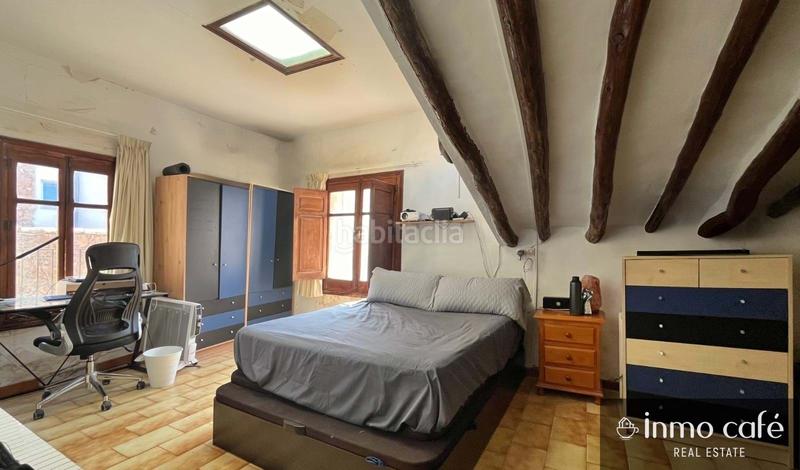 Foto d455f405-c2d2-4ddc-a7bc-a12d2fb0c828. Reihenhaus in El Rabal Villena