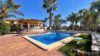 Chalet  Camino del hondo