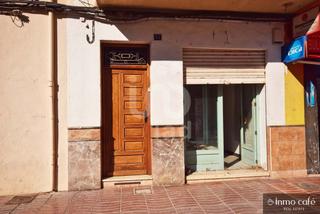 Geschäftsraum  Vicente ferri