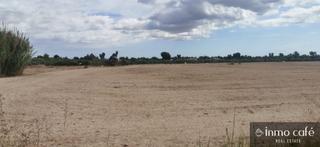 Terreny residencial a Partida Cachapets